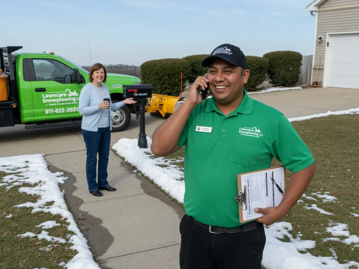 Lawn Care Services By Expert Landscaper Curryville, MO FAQs